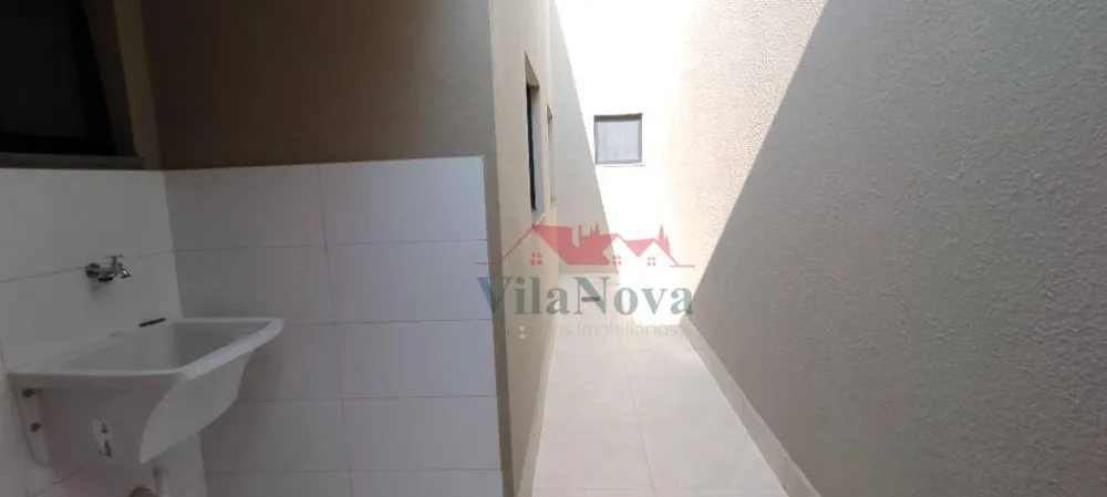 Casa, 2 quartos, 89 m² - Foto 7