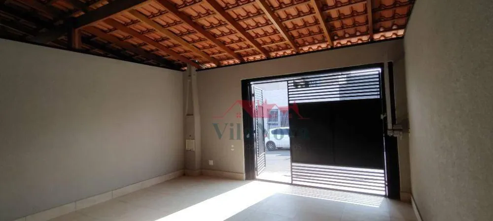 Casa, 2 quartos, 89 m² - Foto 2