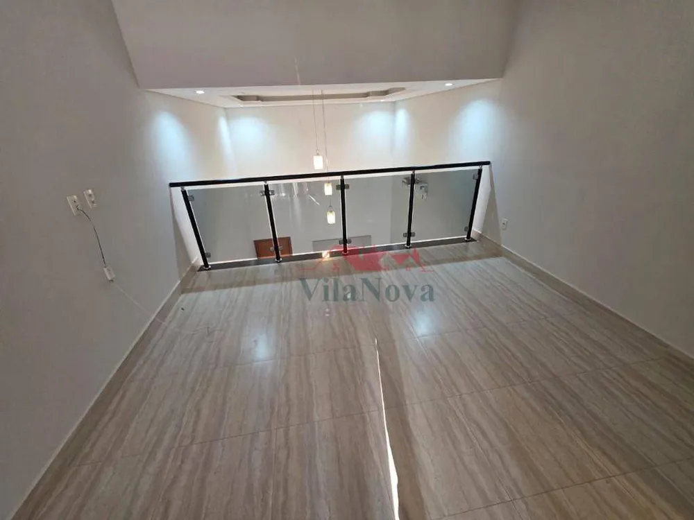 Casa de Condomínio, 3 quartos - Foto 2