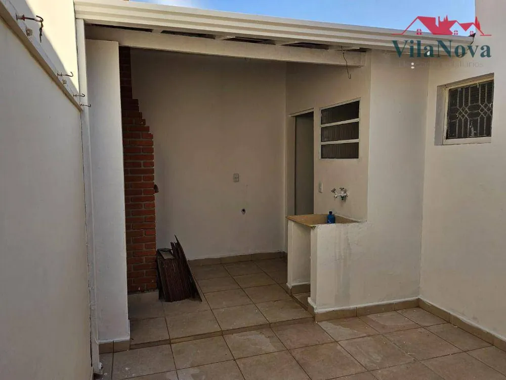 Casa, 2 quartos, 104 m² - Foto 3