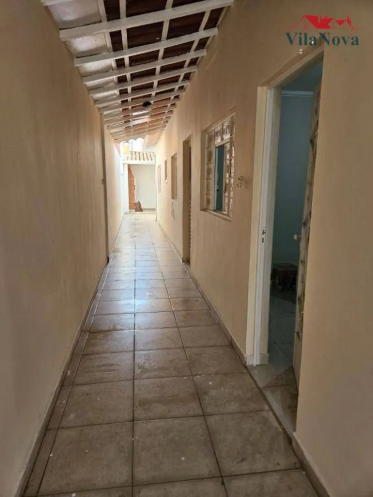 Casa, 2 quartos, 104 m² - Foto 2