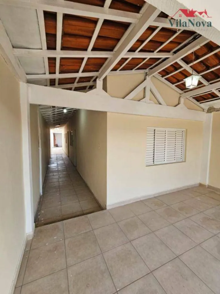 Casa, 2 quartos, 104 m² - Foto 1