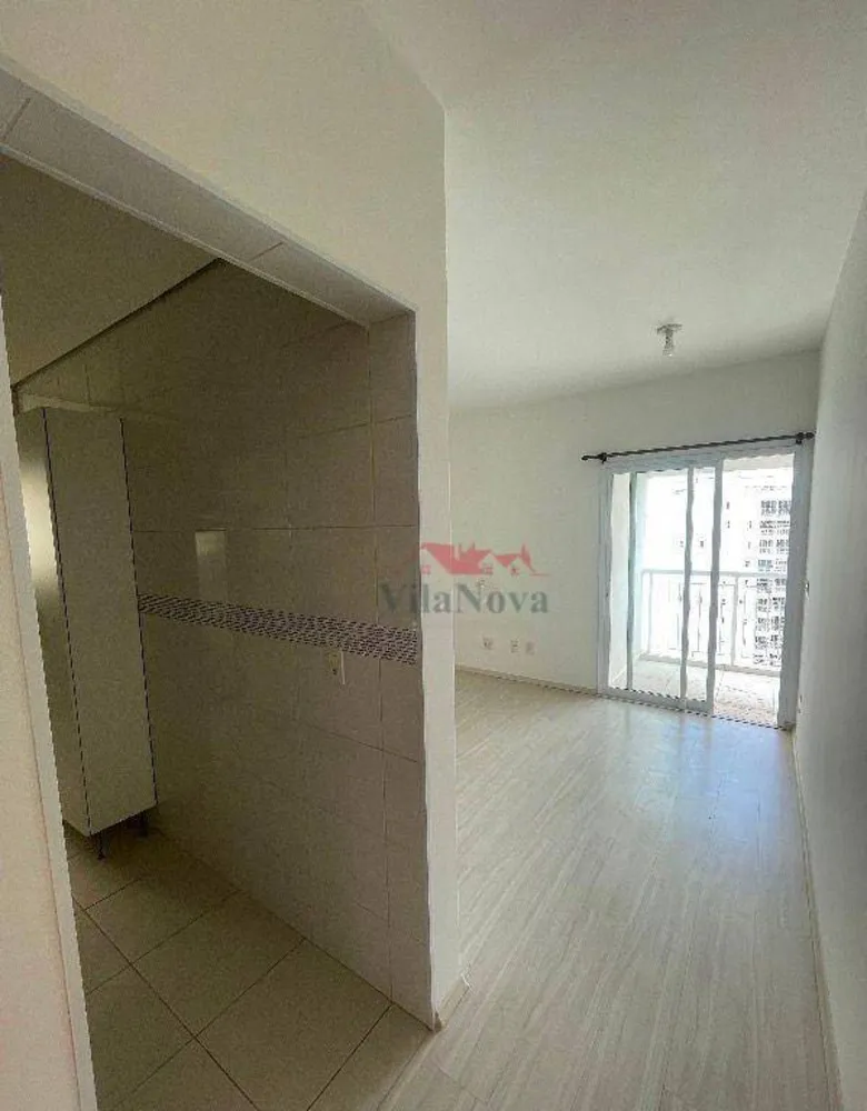 Apartamento, 2 quartos, 65 m² - Foto 2