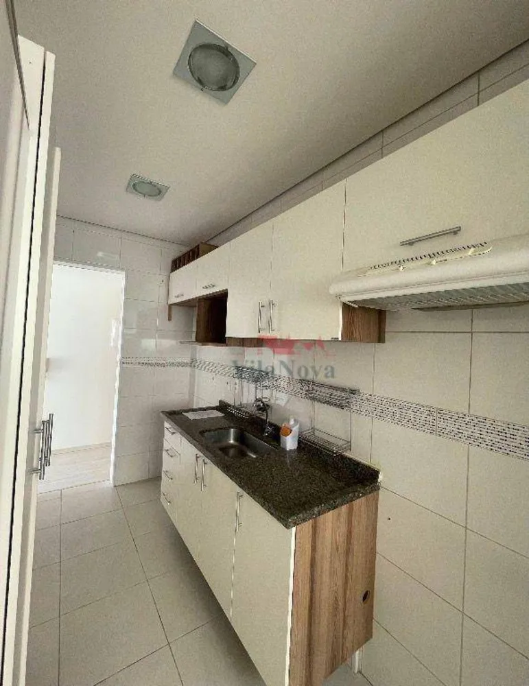 Apartamento, 2 quartos, 65 m² - Foto 1