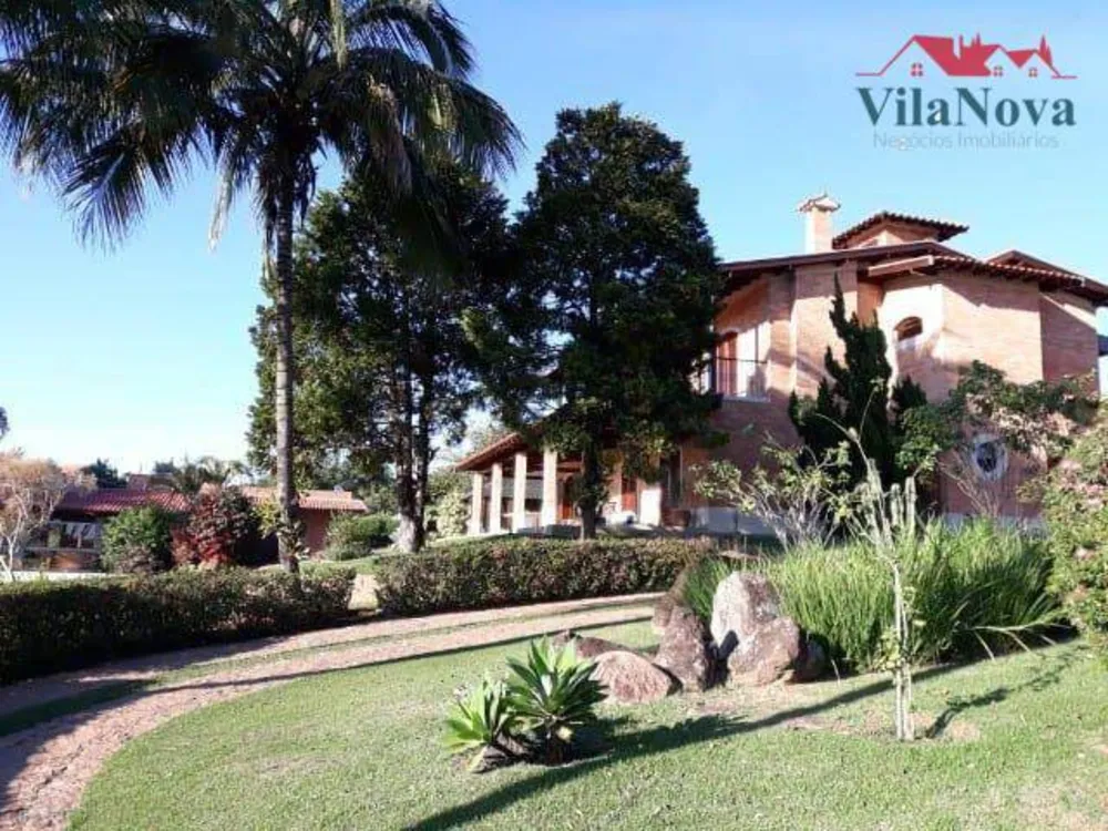 Chácara, 4 quartos, 10000 m² - Foto 12