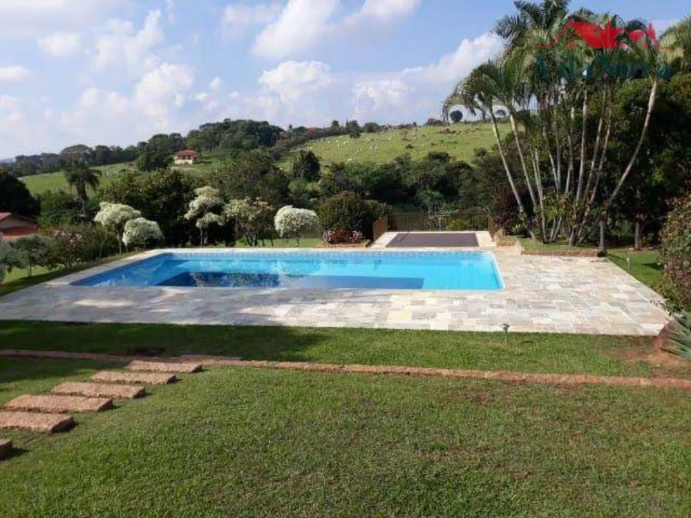 Chácara, 4 quartos, 10000 m² - Foto 7