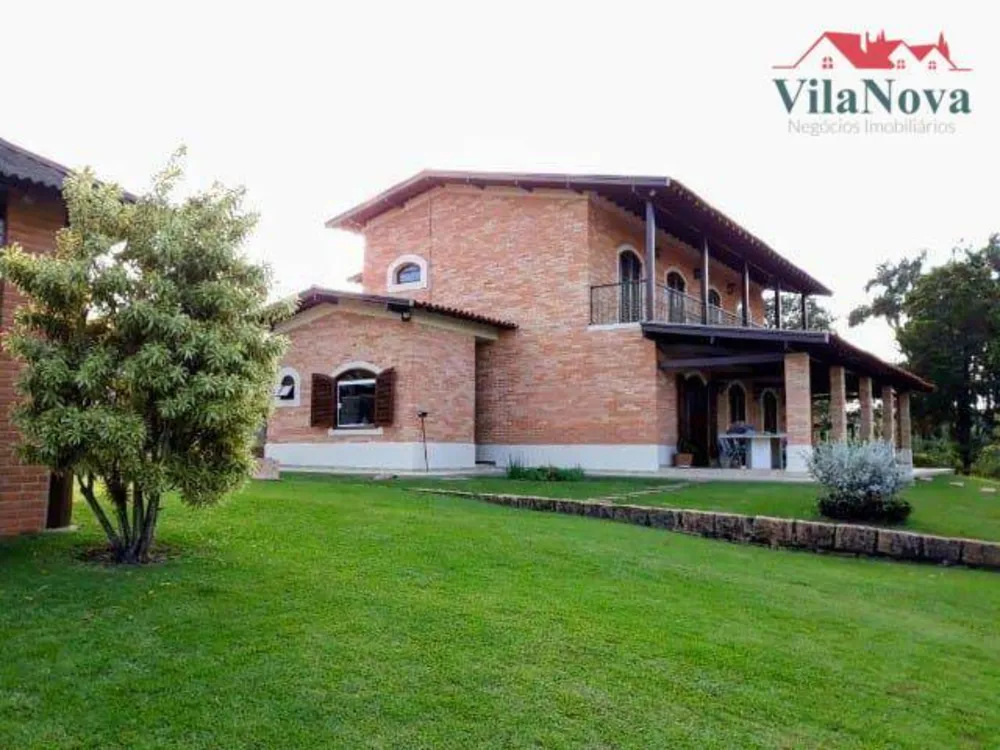 Chácara, 4 quartos, 10000 m² - Foto 1