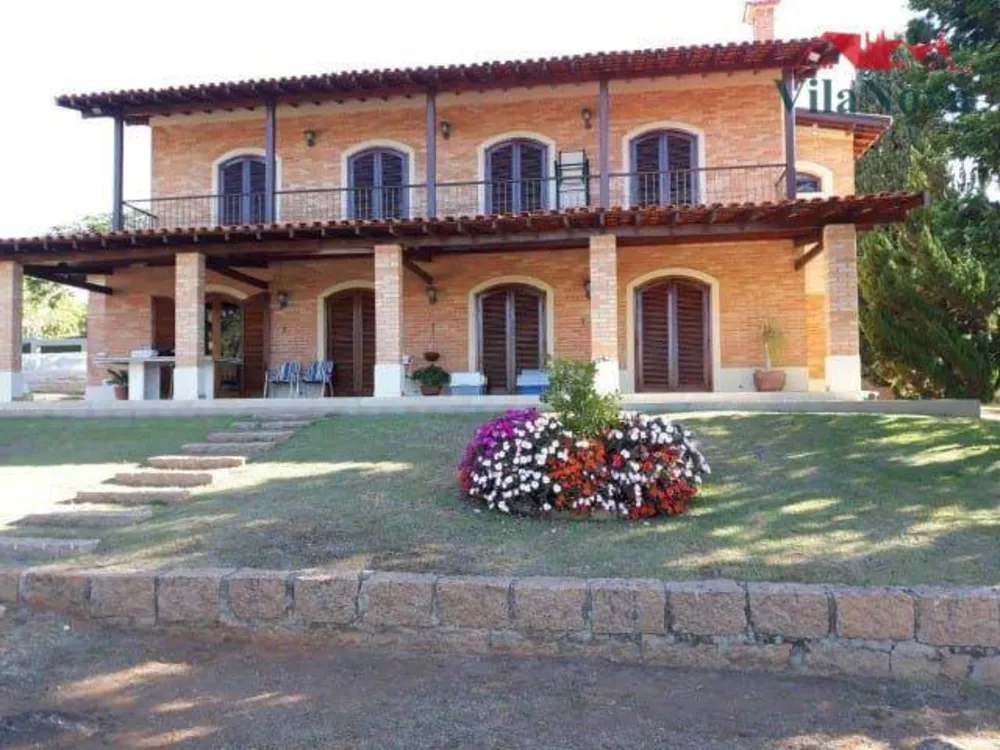 Chácara, 4 quartos, 10000 m² - Foto 10