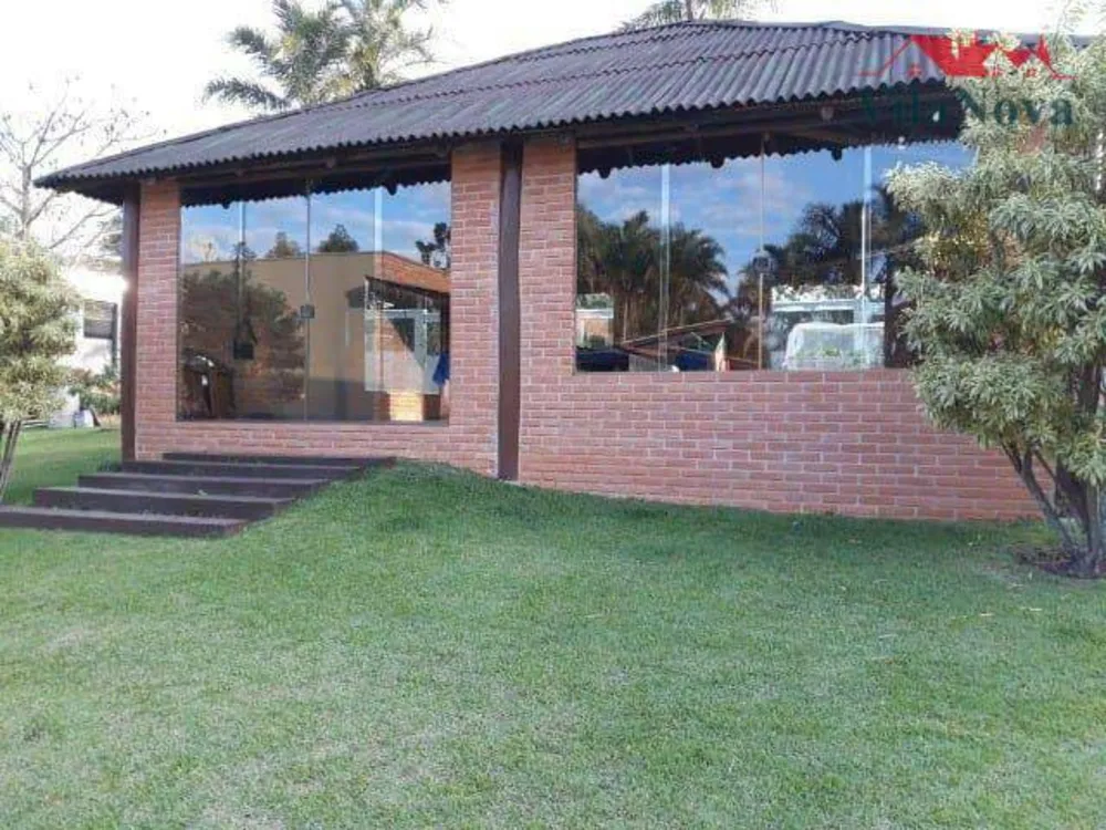 Chácara, 4 quartos, 10000 m² - Foto 9
