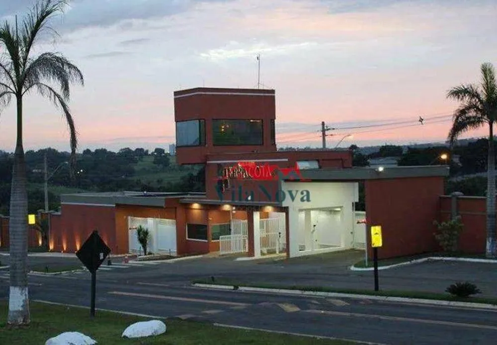 Loteamento e Condomínio, 1200 m² - Foto 4