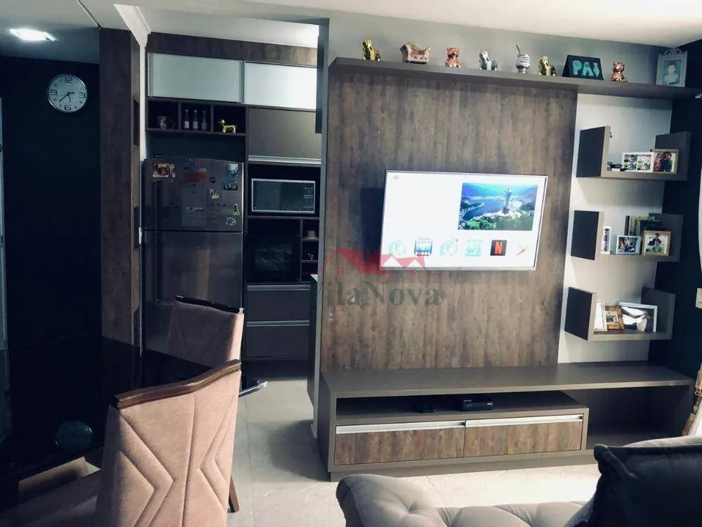 Apartamento, 2 quartos, 68 m² - Foto 3