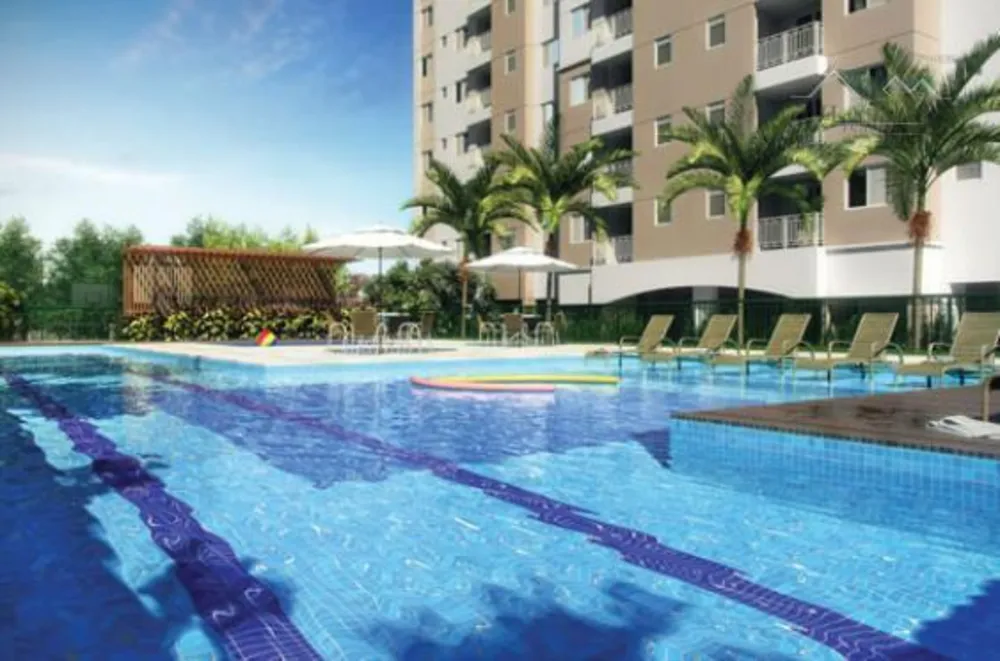 Apartamento, 2 quartos, 68 m² - Foto 6