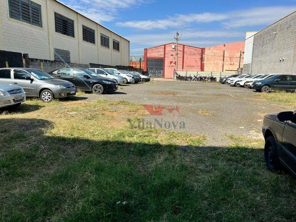 Terreno, 1000 m² - Foto 1