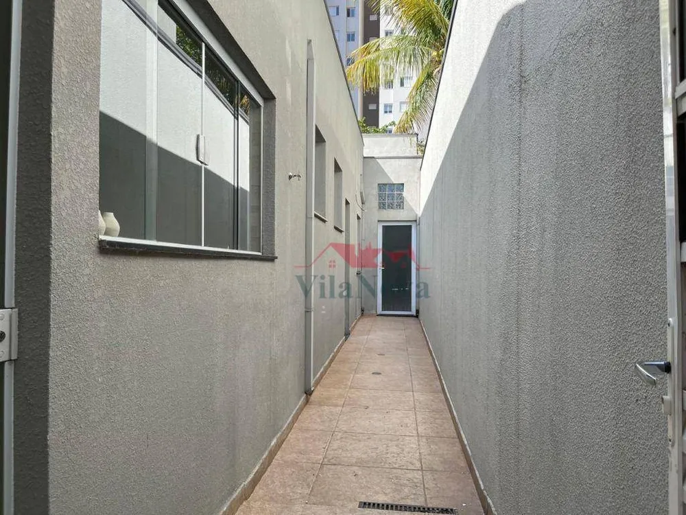 Casa, 3 quartos, 211 m² - Foto 3