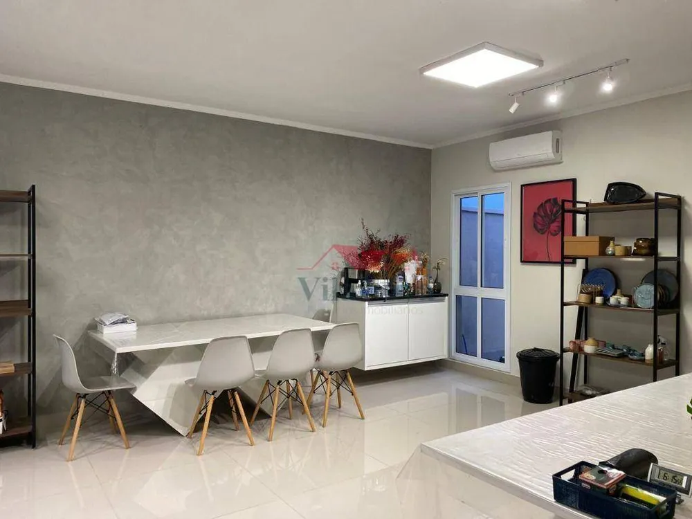 Casa, 3 quartos, 211 m² - Foto 3
