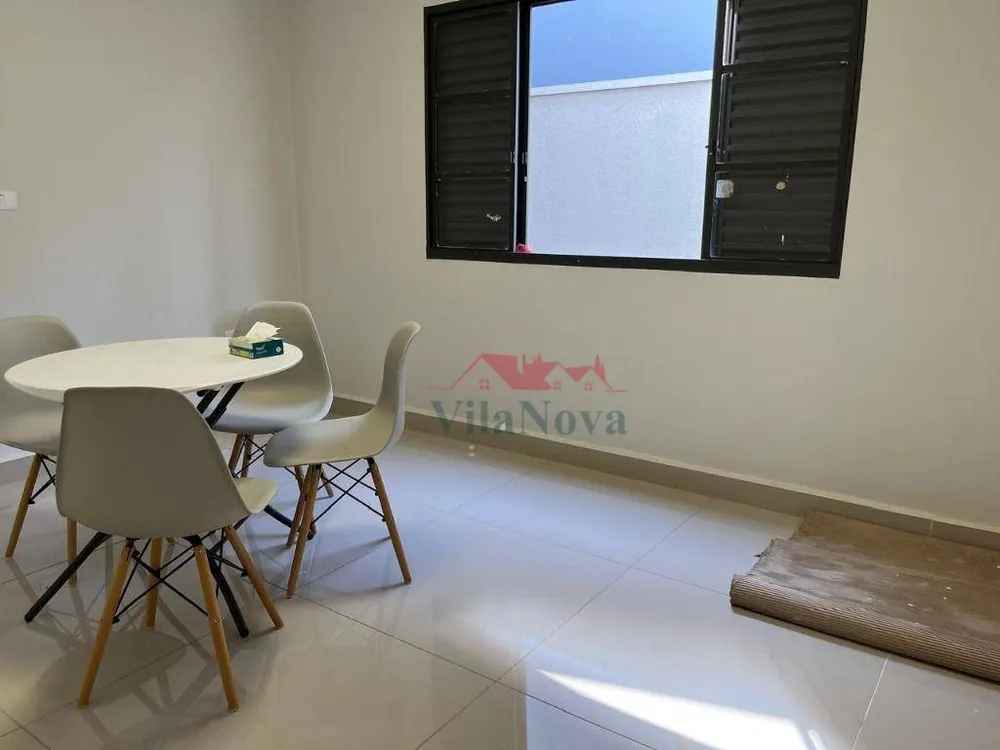 Casa, 3 quartos, 211 m² - Foto 5