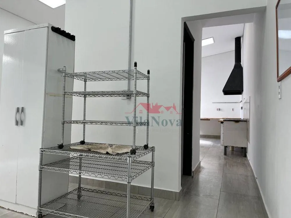 Casa, 3 quartos, 211 m² - Foto 4