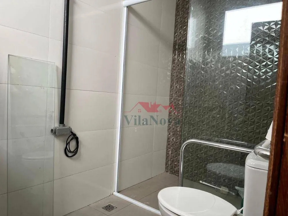 Casa, 3 quartos, 211 m² - Foto 1