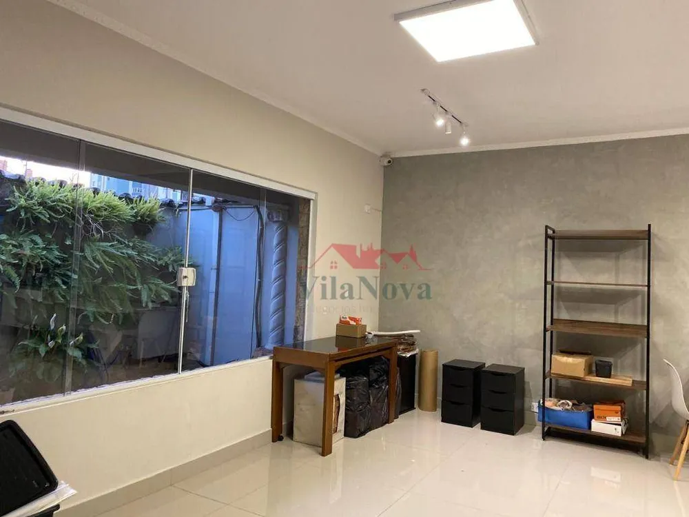 Casa, 3 quartos, 211 m² - Foto 2