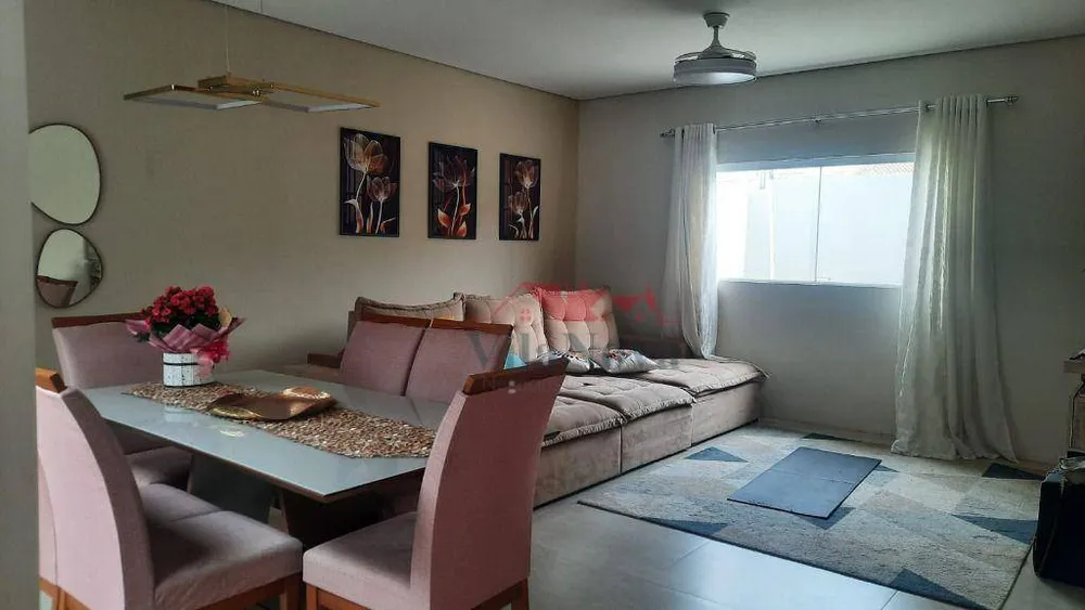 Casa, 3 quartos, 199 m² - Foto 6