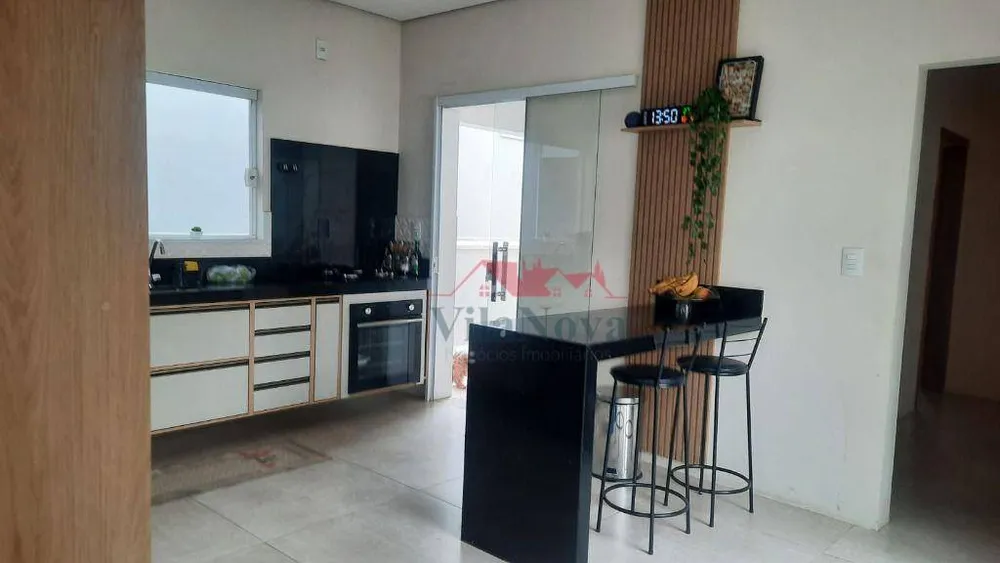 Casa, 3 quartos, 199 m² - Foto 4