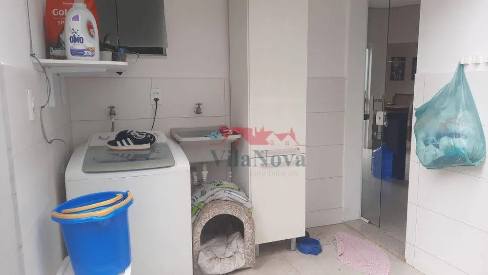 Casa, 3 quartos, 199 m² - Foto 5
