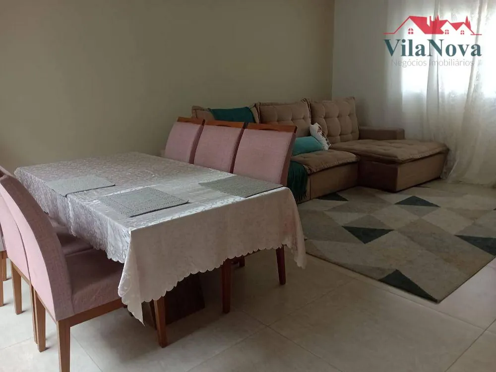 Casa, 3 quartos, 199 m² - Foto 4