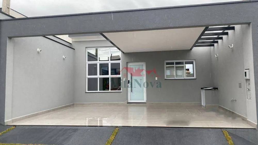 Casa de Condomínio, 3 quartos - Foto 11