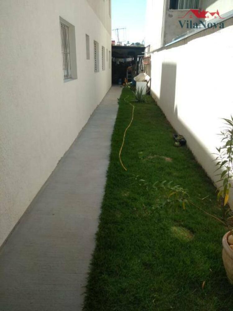 Casa, 3 quartos, 180 m² - Foto 2