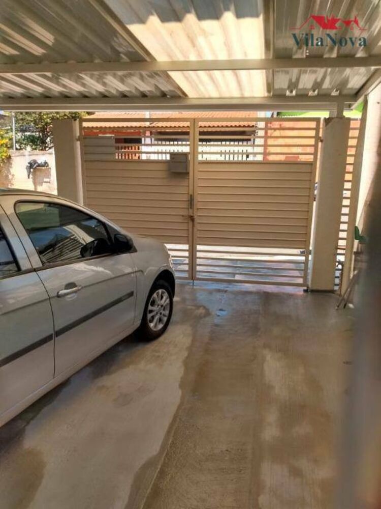 Casa, 3 quartos, 180 m² - Foto 1