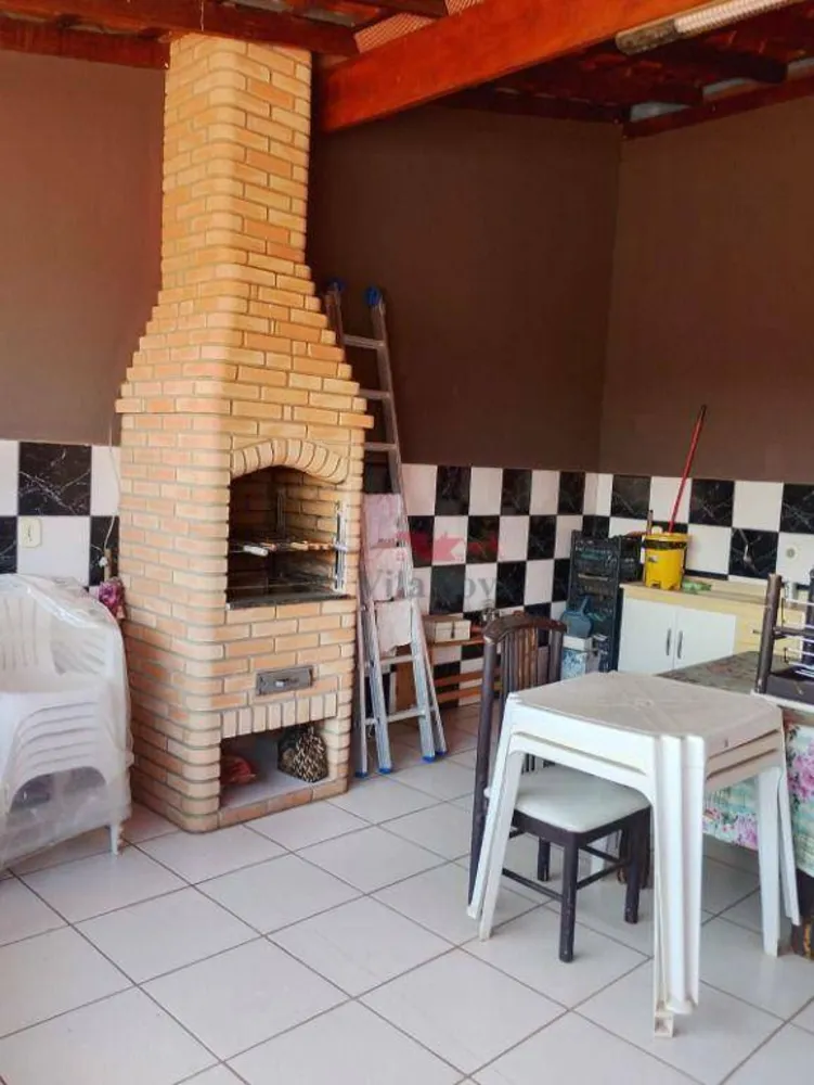 Casa, 3 quartos, 180 m² - Foto 6