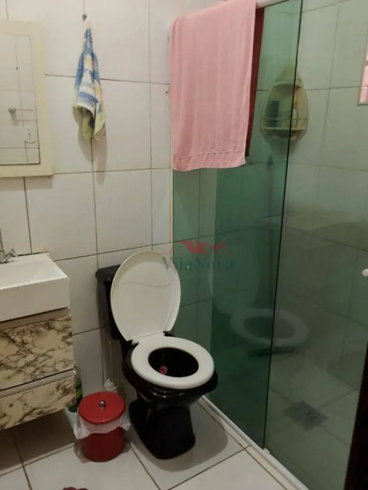 Casa, 3 quartos, 180 m² - Foto 10