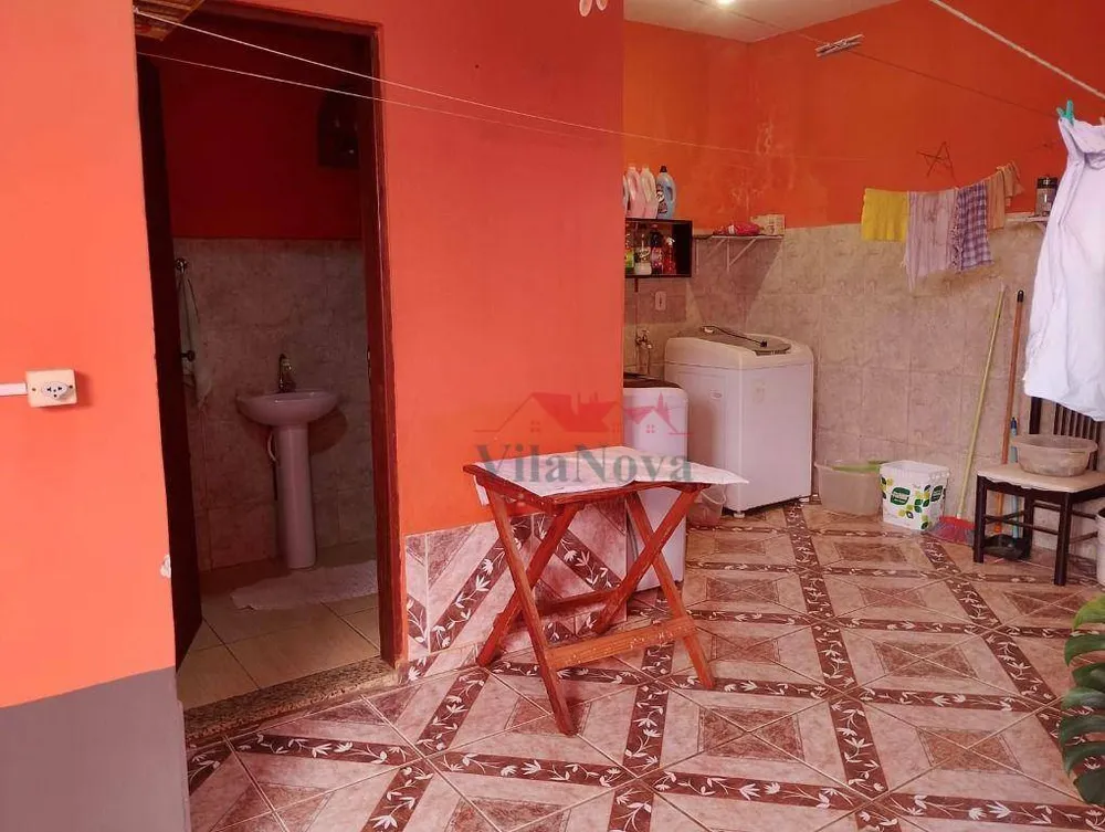 Casa, 3 quartos, 180 m² - Foto 12