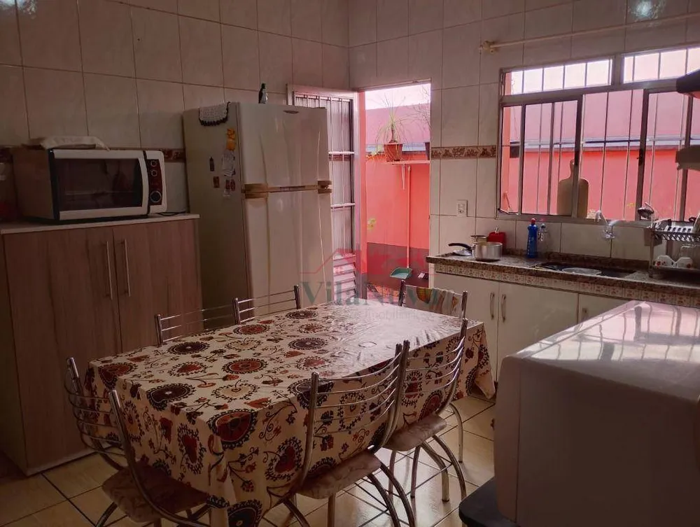 Casa, 3 quartos, 180 m² - Foto 4