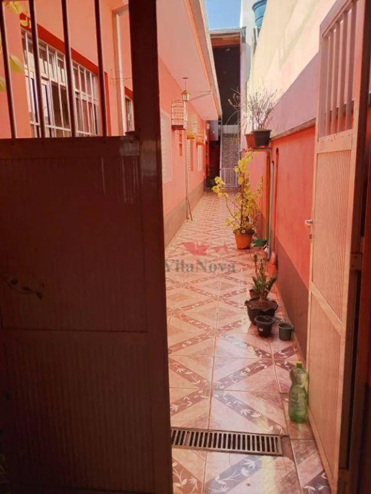 Casa, 3 quartos, 180 m² - Foto 7