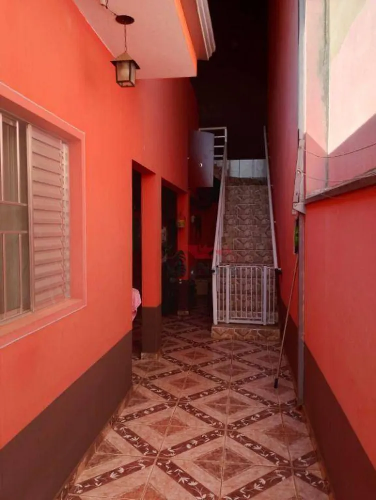 Casa, 3 quartos, 180 m² - Foto 11