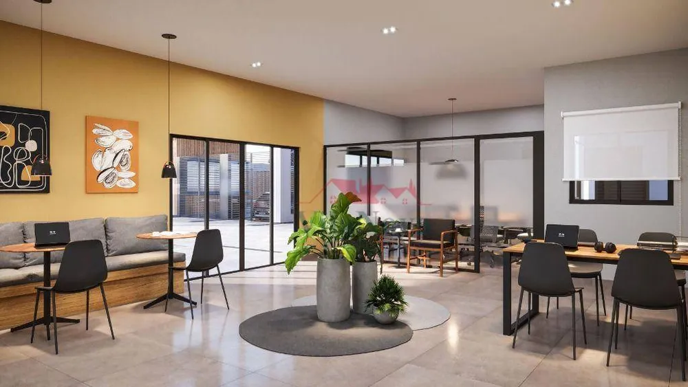 Apartamento, 2 quartos, 47 m² - Foto 4
