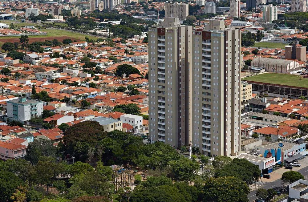 Apartamento, 3 quartos, 160 m² - Foto 2