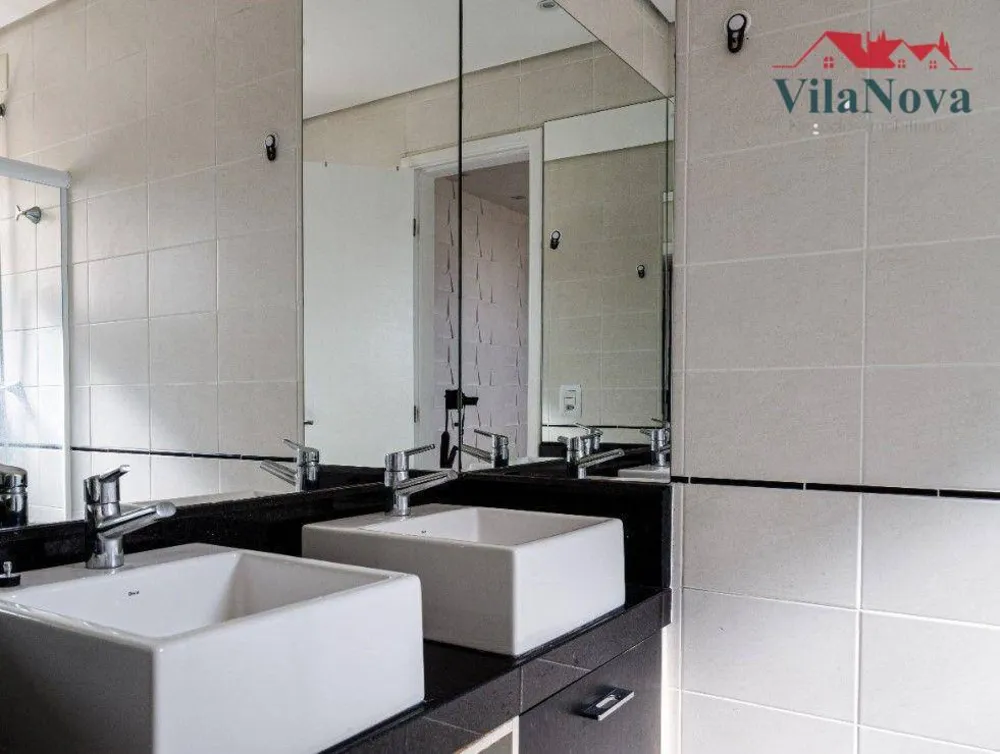 Apartamento, 3 quartos, 160 m² - Foto 3