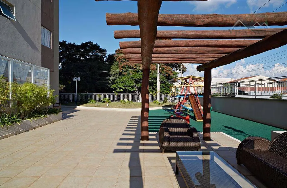 Apartamento, 3 quartos, 160 m² - Foto 1