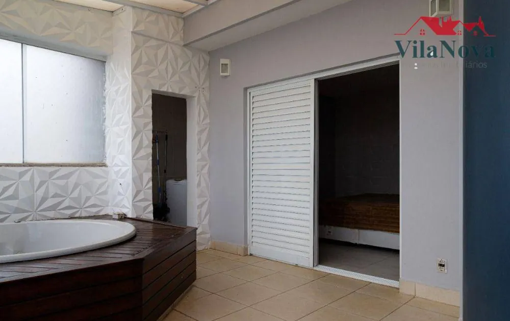 Apartamento, 3 quartos, 160 m² - Foto 5