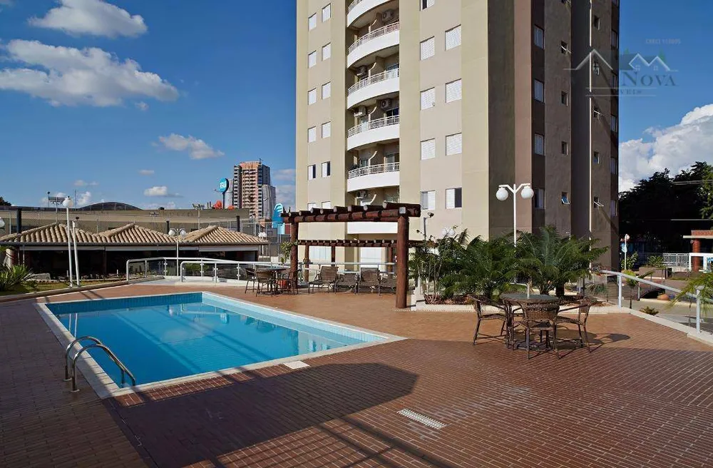 Apartamento, 3 quartos, 160 m² - Foto 6