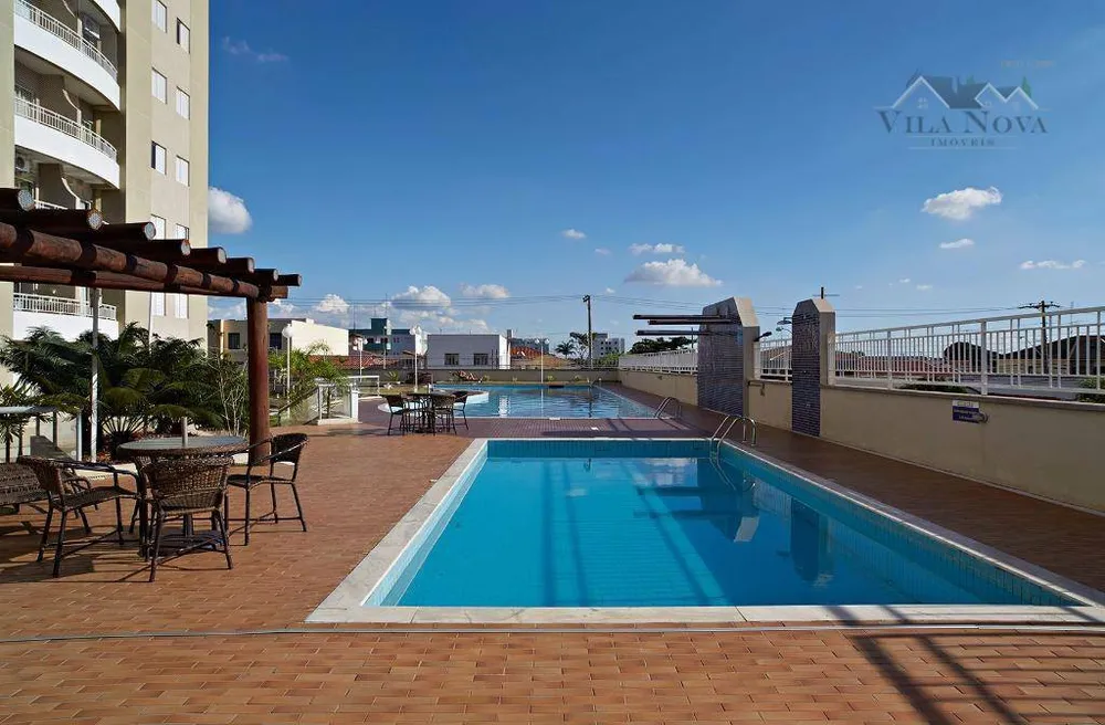 Apartamento, 3 quartos, 160 m² - Foto 7