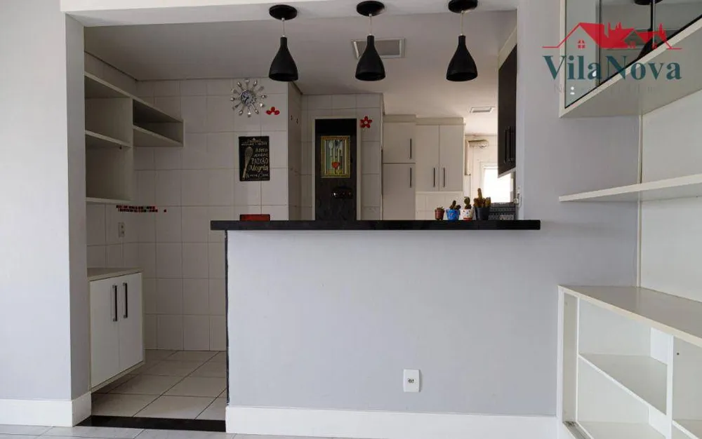 Apartamento, 3 quartos, 160 m² - Foto 8