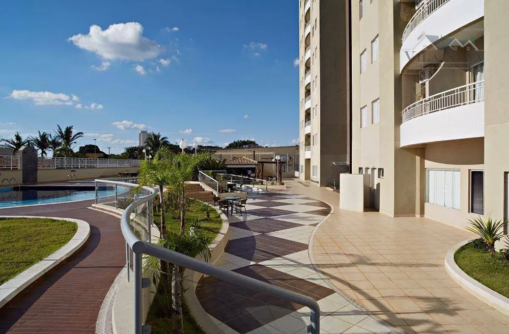 Apartamento, 3 quartos, 160 m² - Foto 12