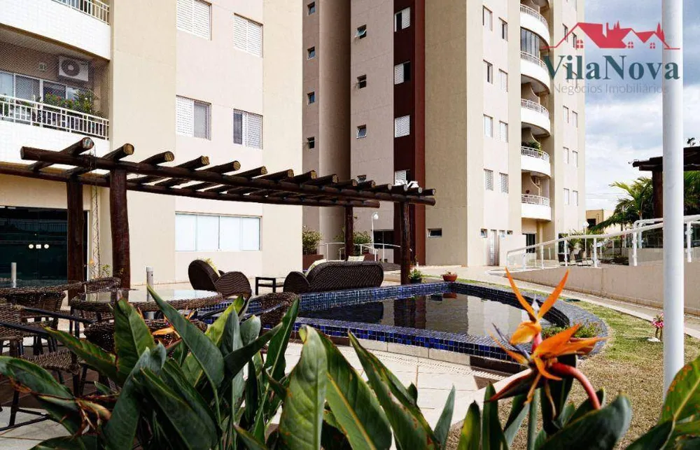Apartamento, 3 quartos, 160 m² - Foto 3