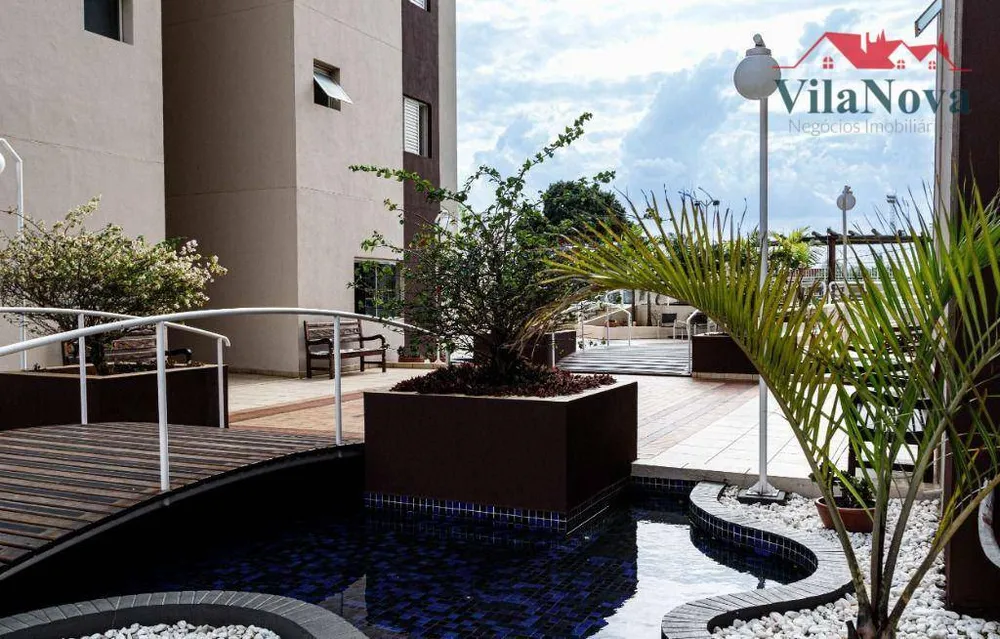Apartamento, 3 quartos, 160 m² - Foto 4