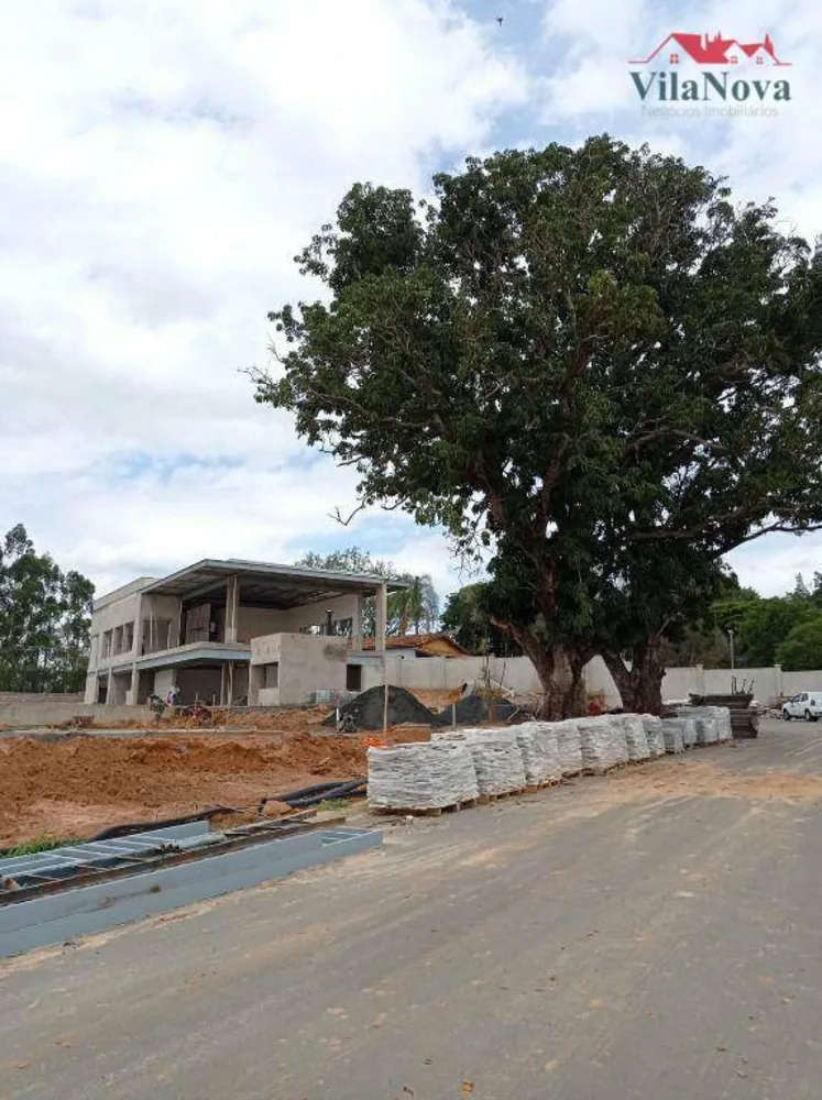 Loteamento e Condomínio, 1010 m² - Foto 5