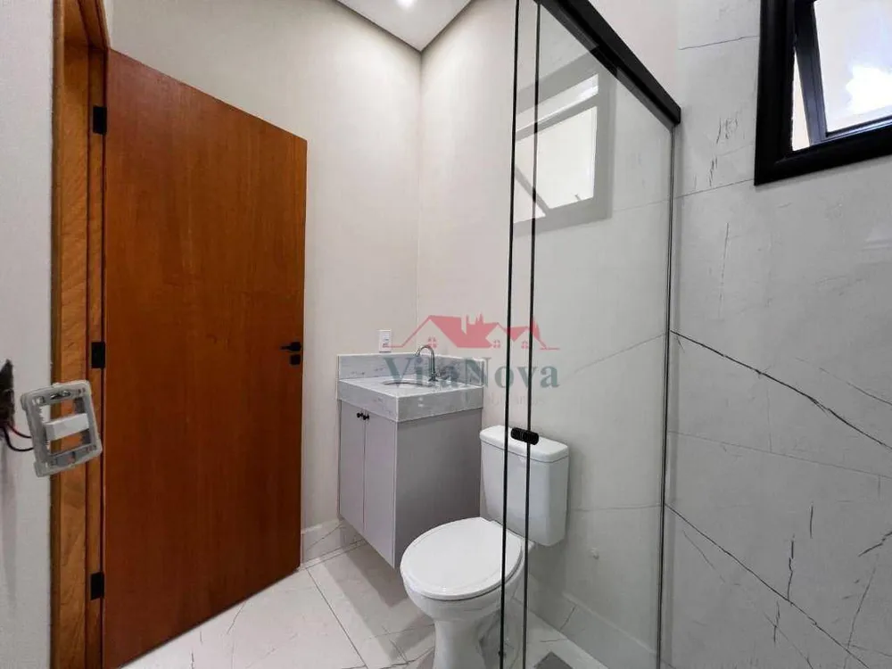 Casa, 3 quartos, 110 m² - Foto 7