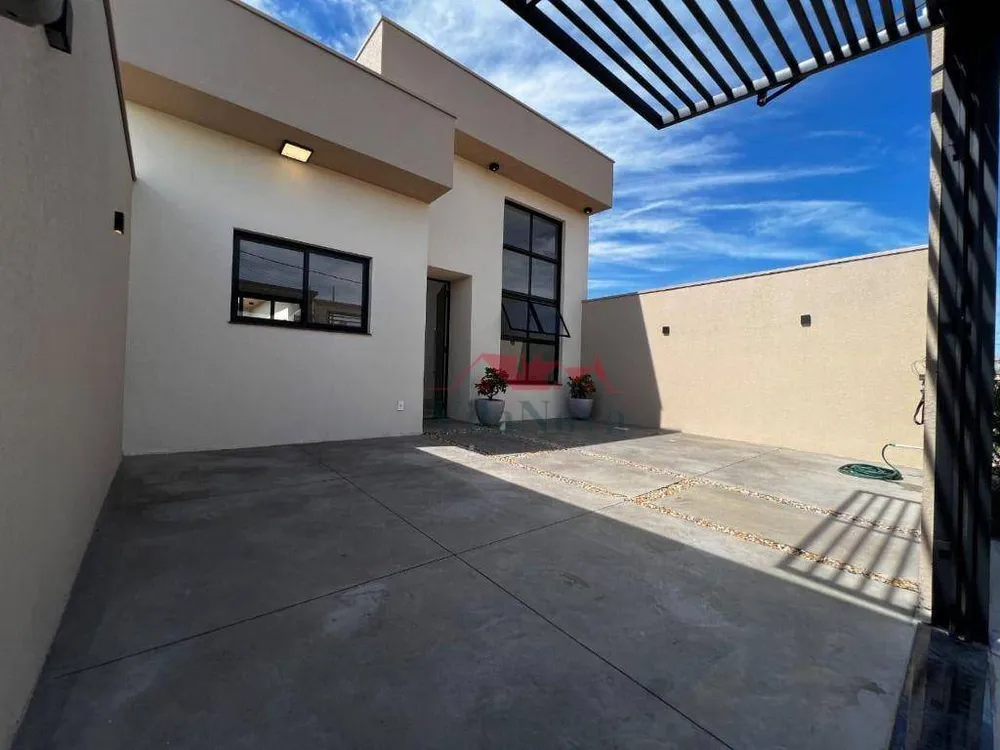 Casa, 3 quartos, 110 m² - Foto 9
